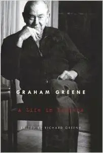 Graham Greene: A Life in Letters (Repost)