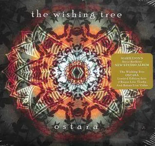 The Wishing Tree - Ostara (2009) [Limited Ed.]