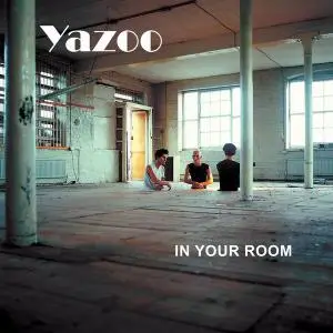 Yazoo - In Your Room [3CD Box Set] (2008)