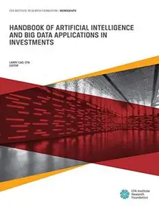 Handbook of Artificial Intelligence and Big Data Applications in Investments