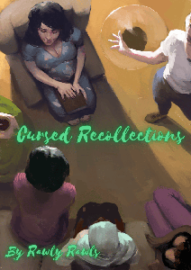 Cursed Recollections Ch. 1 to 8