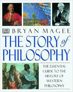 Story of Philosophy by Brian Magee