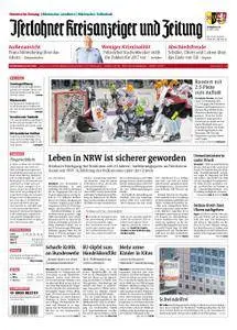 IKZ Iserlohner Kreisanzeiger und Zeitung Hemer - 08. März 2018
