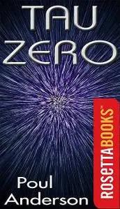 «Tau Zero» by Poul Anderson