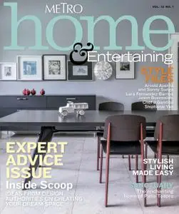 Metro Home And Entertaining – 01 February 2015