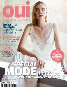 Oui Magazine - février 2017