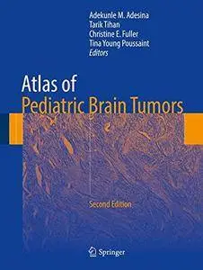 Atlas of Pediatric Brain Tumors [Repost]