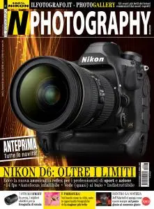 N Photography N.97 - Aprile 2020