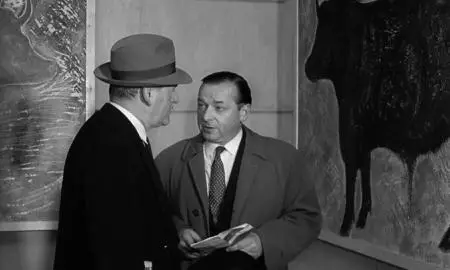 Ring of Spies (1964)