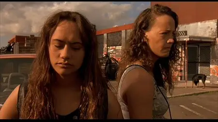 Once Were Warriors (1994) [Repost]