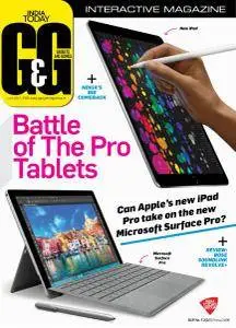 Gadgets & Gizmos - June 2017