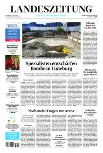 Landeszeitung - 18. April 2019