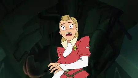 She-Ra and the Princesses of Power S03E05