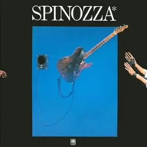 David Spinozza - Spinozza (1978) {2000 A&M/Polydor/Universal Music Japan}