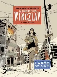 La fortune des Winczlav - Tome - 3 - Danitza 1965