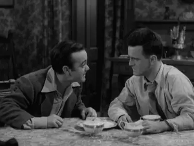 Angels' Alley (1948)