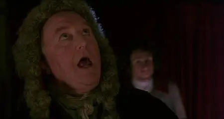 Frankenstein (1994)