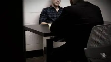 It Takes a Killer S01E103