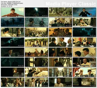 Baaria (2009)