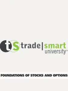 Foundations of Stocks and Options [repost]