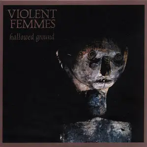 Violent Femmes - Original Album Series (2011) 5CD Box Set [Re-Up]