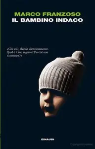 Marco Franzoso - Il Bambino Indaco