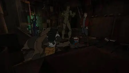 Marvel's Guardians of the Galaxy S02E04