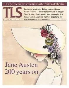 The Times Literary Supplement - 21 July 2017