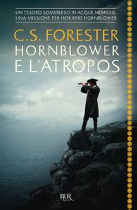 Cecil Scott Forester - Hornblower e l'Atropos
