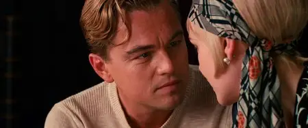 The Great Gatsby (2013)