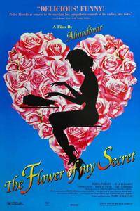 The Flower of My Secret (1995) La flor de mi secreto