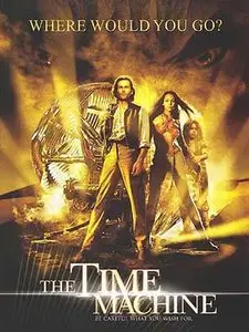 The Time Machine (2002)