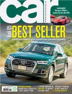 Car Spain - Enero 2017