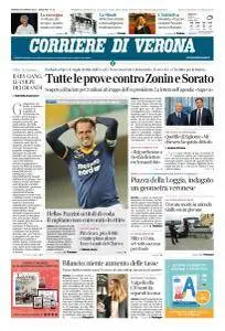 Corriere di Verona - 26 Gennaio 2018