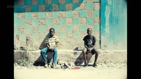 BBC Arena - Kanaval: A People's History of Haiti in Six Chapters (2022)