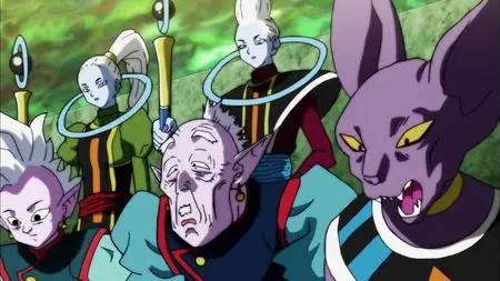 Dragon Ball Super S05E43