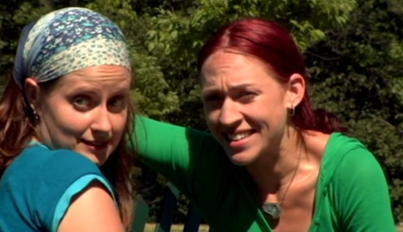  Icebreaker (2009)