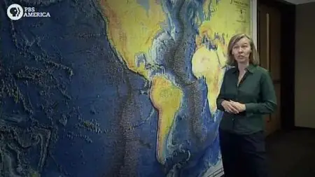PBS - Shocking Exposures: Images that Changed Science (2014)