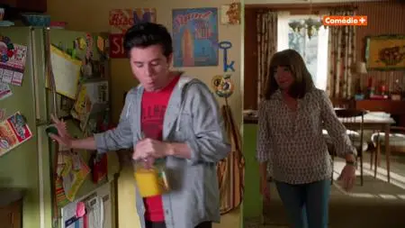 The Middle S09E23