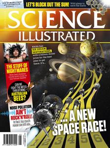 Science Illustrated Australia - Issue 105 - 15 February 2024
