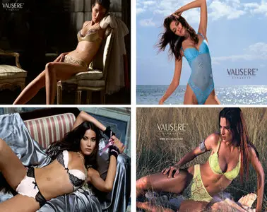 Valisere Lingerie Collection Wallpapers 1440 x 900