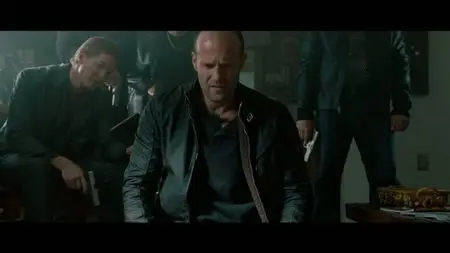 Safe (2012)