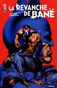 Batman - La revanche de Bane 