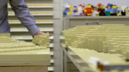 A LEGO Brickumentary (2014)