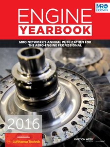 Engine Yearbook 2016