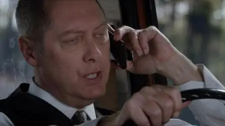 The Blacklist S03E09