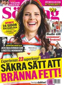 Aftonbladet Söndag – 02 juni 2019