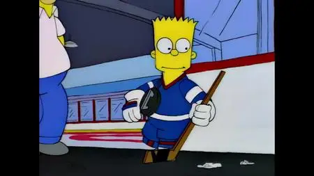 Die Simpsons S06E08