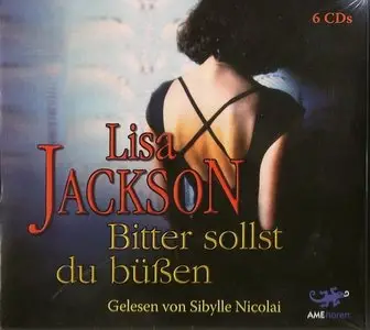 Lisa Jackson - Triller Pack