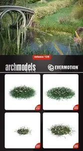 Evermotion – Archmodels vol. 126